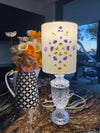 Beginner Lampshade Making - Saturday April 12 (1pm)