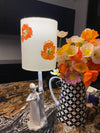 Beginner Lampshade Making - Saturday April 12 (1pm)