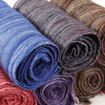 Nuno Felted Scarfs- Saturday April 5