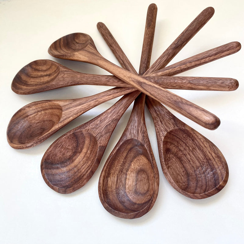 Hand Spoon Carving with Luke Hawes - Saturday June 14