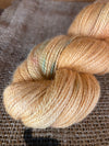BRSA 4ply 30% Suri 70% Huacaya Hand-dyed Alpaca Yarn