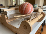 Beginner Weaving with Rebecca Muscat - Saturday October 19