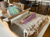 Beginner Weaving with Rebecca Muscat - Saturday May 24 (10am)