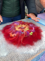 Making Felted Bowls - Saturday May 24 (10am)