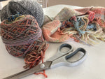 Beginner Weaving with Rebecca Muscat - Saturday October 19