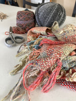 Beginner Weaving with Rebecca Muscat - Saturday October 19