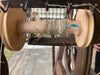 Spinning Hemp with Elizabeth Woods - Saturday May 24 (1:30pm)