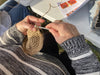 Crocheted Jute Baskets with Sue Connor - Sat 24 May (1pm)