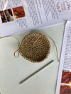 Crocheted Jute Baskets with Sue Connor - Sat 24 May (1pm)