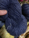 Wild Brier Hand-dyed Yarn (mixed colours)