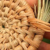 Coiled Basketry Workshop - Saturday March 1