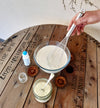 'Cheesemaking Workshop' with Jenny Nicastri, Classes in the Kitchen - Saturday March 16