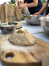'Sourdough' Bread Baking Course - Sunday March 24