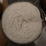 Masfalpaca Fleece Yarn