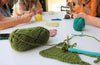 Learn to Crochet with Petra Hilsen – Saturday Oct 26