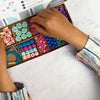 Seaside & Shells - Bracelet Making Kit
