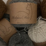 Masfalpaca Fleece Yarn