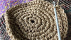 Crocheted Jute Baskets with Sue Connor - Sat 25 May (1pm)