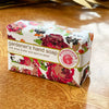 Gardener's Hand Soap - Cottage Rose