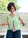 Learn to Spin with a Mayan Spinner with Vicki Cornish - Saturday May 25 (10am)