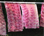 Botanical Dyeing - Bundle Method with Sue Connor - Fri May 24 (1pm)