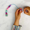 Seaside & Shells - Bracelet Making Kit