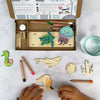 Create Your Own Ocean Scene Kit