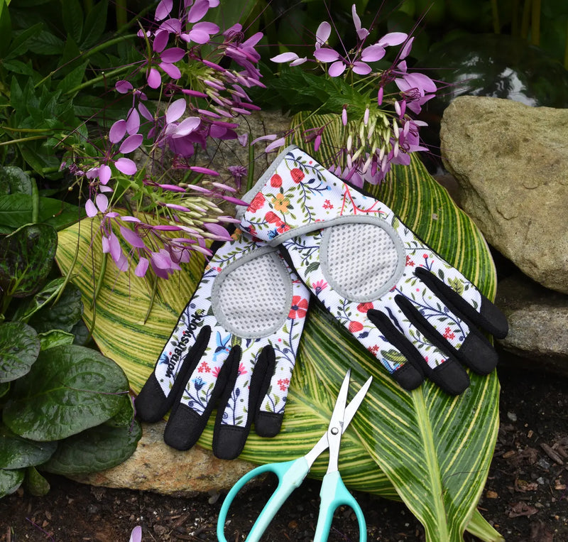 High Performance Garden and Work Gloves
