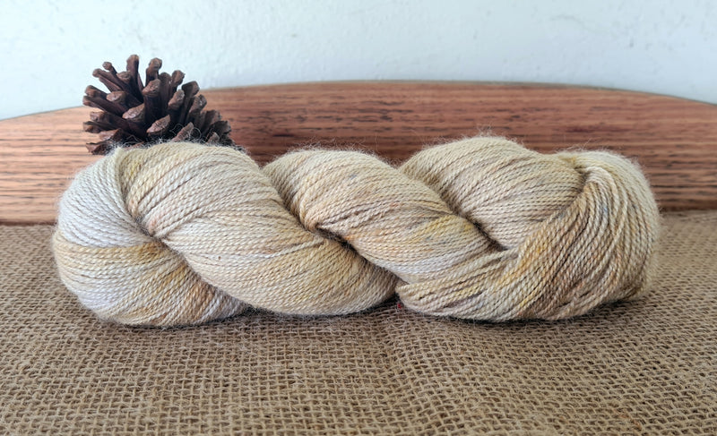 BRSA 4ply 30% Suri 70% Huacaya Alpaca Hand-dyed 100g
