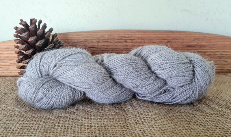 BRSA 4ply 30% Suri 70% Huacaya Alpaca Hand-dyed 100g