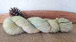BRSA 4ply 30% Suri 70% Huacaya Alpaca Hand-dyed 100g