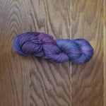 BRSA 8Ply 30% Suri 70% Huacaya Hand-dyed Alpaca Yarn