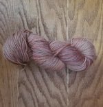 BRSA 8Ply 30% Suri 70% Huacaya Hand-dyed Alpaca Yarn