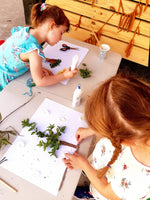 Kids Workshops: Book a Private Group Session