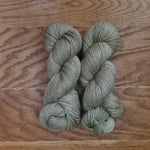 BRSA 8Ply 30% Suri 70% Huacaya Hand-dyed Alpaca Yarn
