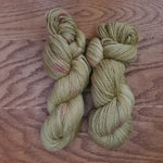 BRSA 8Ply 30% Suri 70% Huacaya Hand-dyed Alpaca Yarn