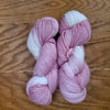 BRSA 8Ply 30% Suri 70% Huacaya Hand-dyed Alpaca Yarn