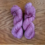 BRSA 8Ply 30% Suri 70% Huacaya Hand-dyed Alpaca Yarn