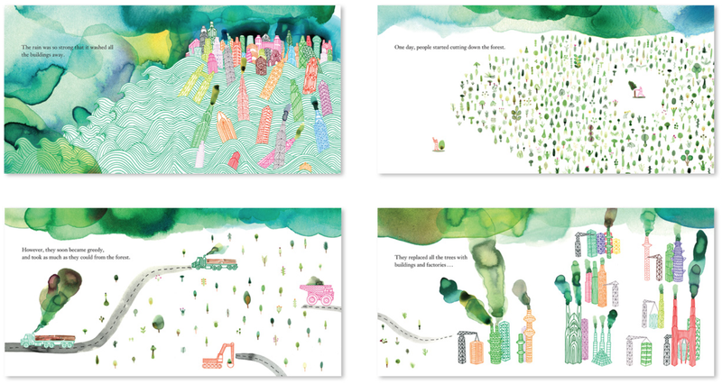 A Forest