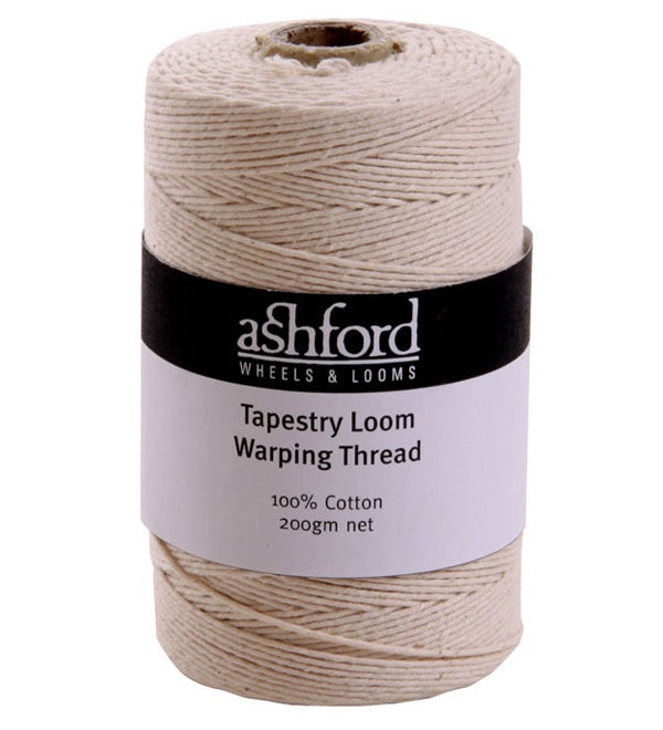 Ashford Tapestry Warping Thread