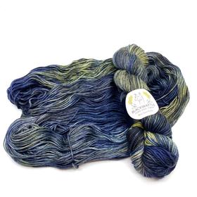 Blackwattle “Blue Gum” Yarn 8ply