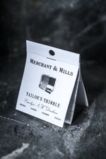 Brass Tailor’s Thimble