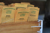 Vegetable, Herb & Flower Seeds