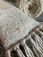 Knitwell Collection SOUL ARAN