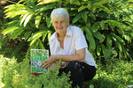 'Natural First Aid Kit' with Pat Collins - Saturday June 15
