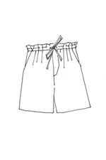 ‘The 101 Trouser’ Merchant & Mills Pattern