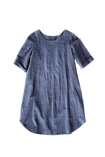 ‘The Dress Shirt’ Merchant & Mills Pattern