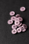 Calamine 15mm Buttons