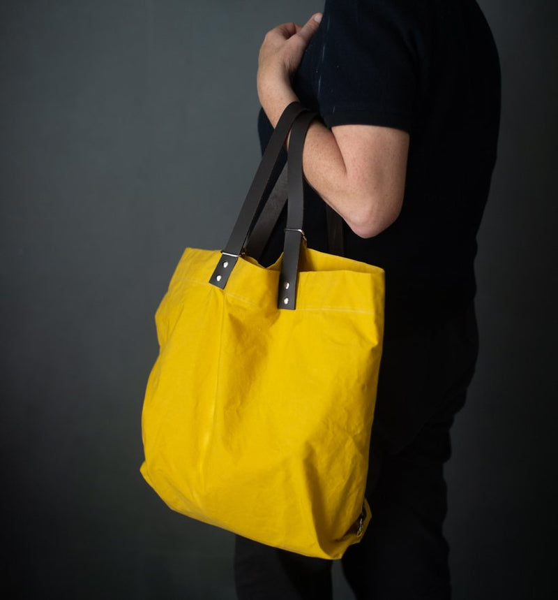 Costermonger Backpack (Pattern only)