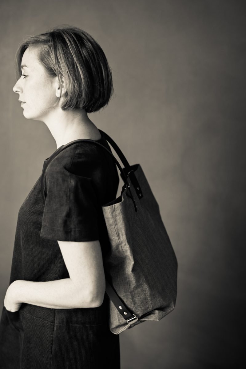 Costermonger Backpack (Pattern only)